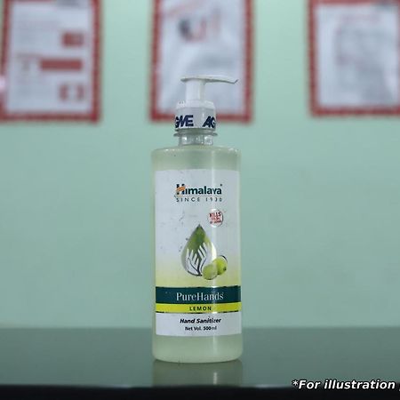 Oyo 83936 Chaudhary Guest House Bulandshahr エクステリア 写真