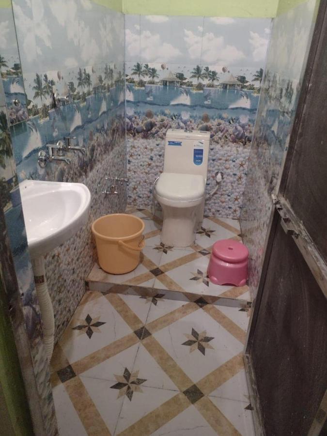 Oyo 83936 Chaudhary Guest House Bulandshahr エクステリア 写真