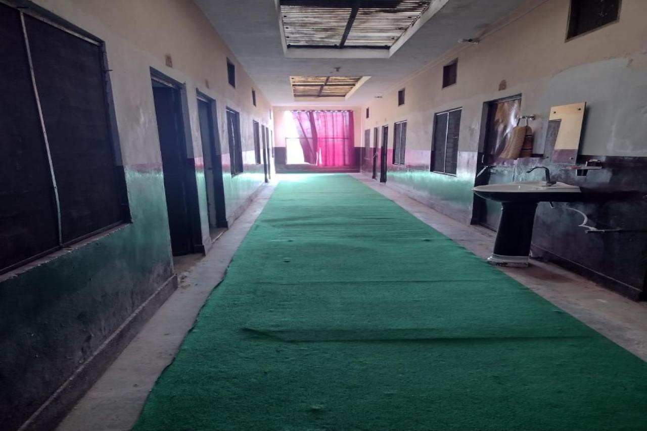Oyo 83936 Chaudhary Guest House Bulandshahr エクステリア 写真